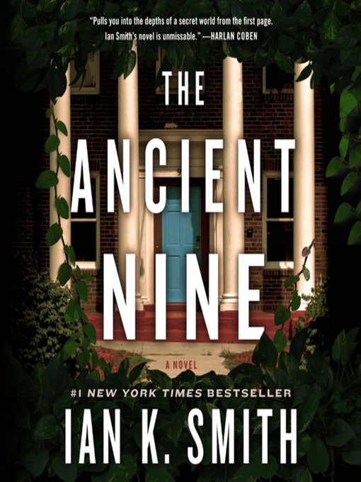 Title details for The Ancient Nine by Ian K. Smith, M.D. - Wait list